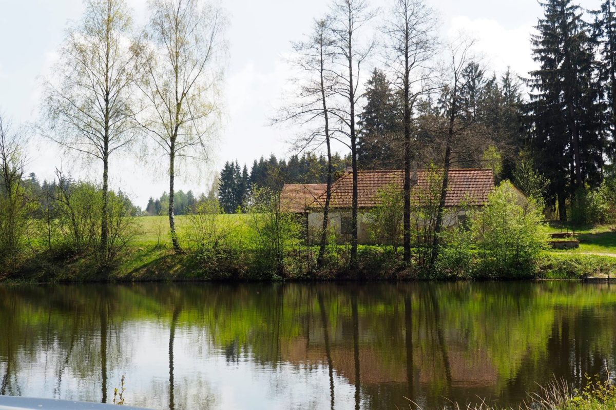 Eggenburg, Muttertag und schöner Mai